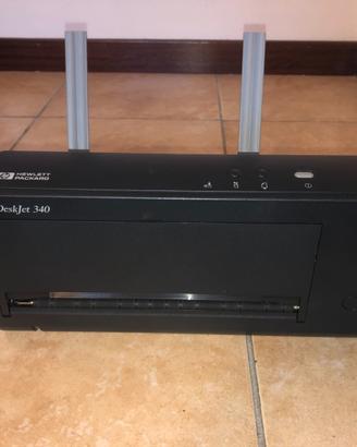 Stampante portatile HP Deskjet 340