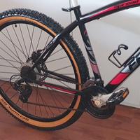 bici mtb XL 29