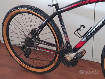 bici mtb XL 29