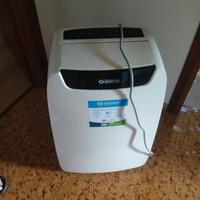 condizionatore deumidificatore 