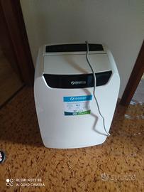 condizionatore deumidificatore 