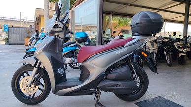 KYMCO PEOPLE S 150