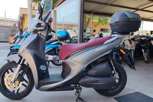 KYMCO PEOPLE S 150