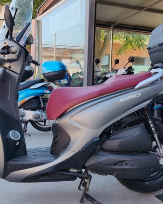KYMCO PEOPLE S 150