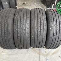 gomme usate 2156017 Estivo BARUM - BRAVURIS 5 HM -