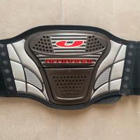 Fascia UFO intruder lombare CROSS enduro MTB