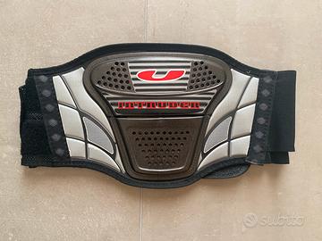 Fascia UFO intruder lombare CROSS enduro MTB