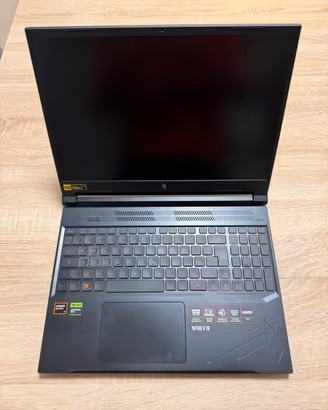 Acer Nitro V 16 ANV16-41-R0E8 Notebook Gaming
