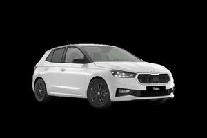 Skoda Fabia 1.0 tsi Be More 95cv