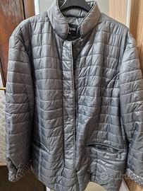 Piumino leggero Zoteno Splendido pi- Grigio Perla 