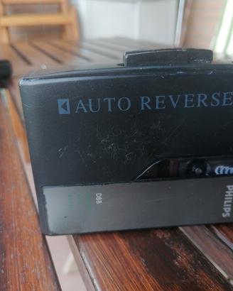 audiocassette anni 80