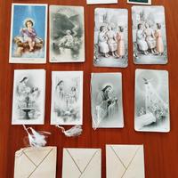 Immagini Gesù vintage 