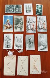 Immagini Gesù vintage 