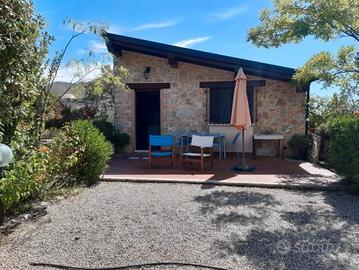 Disponibile da luglio loft tra Itri e Sperlonga