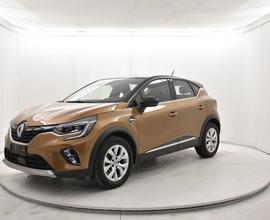 Renault Captur 1.0 TCe 12V 100CV GPL Intens