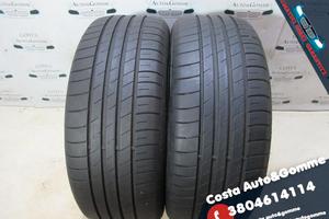 225 55 17 Goodyear  90% 225 55 R17 Pneus