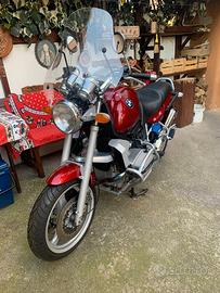 Bmw r 850 r - 1998