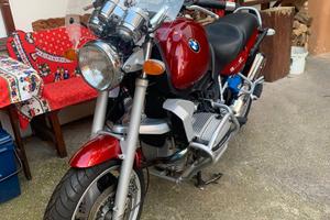 Bmw r 850 r - 1998