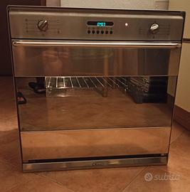 forno cucina smeg