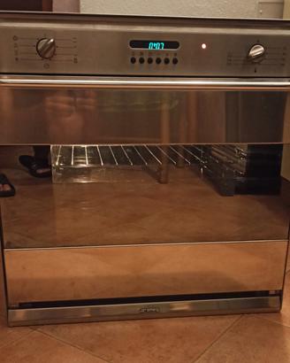 forno cucina smeg
