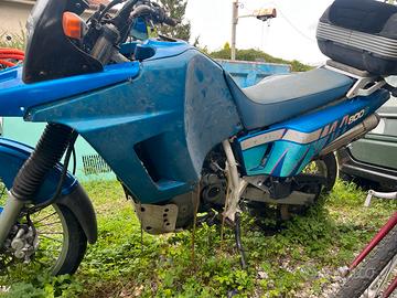 Suzuki dr 800big