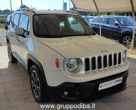 Jeep Renegade 1.6 Mjt 120 My18 Limited 1.6 Mu...