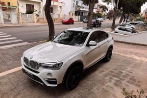 Bmw X4 xDrive20d xLine