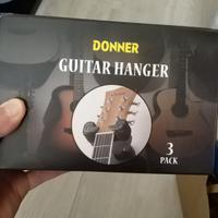 Supporti per chitarra Donner