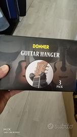Supporti per chitarra Donner
