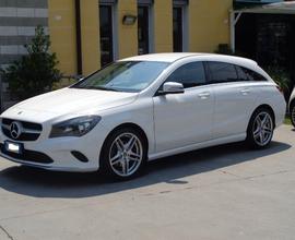 Mercedes-benz CLA 200 SB AUTOMATICA