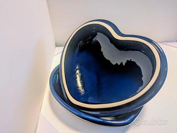 Portagioie in ceramica 