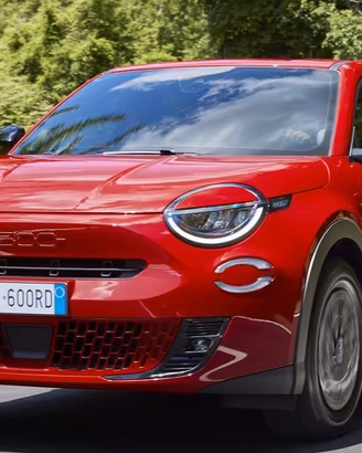 Ricambi originali fiat 600