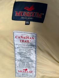 Parka museum canadian