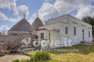 Rustico / Casale di 90 m² con 4 locali a Cisternin