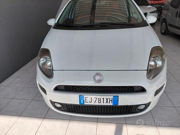 Fiat Punto 1.4 8V 3 porte Natural Power Pop KM 178