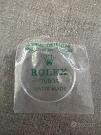 Vetro originale rolex ref. 16233