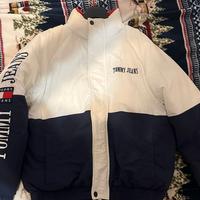 Giubbotto Tommy Jeans Uomo