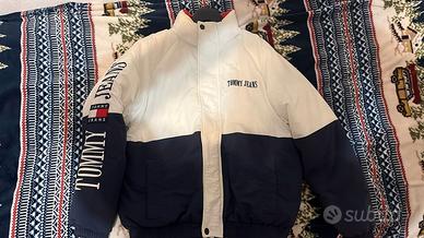 Giubbotto Tommy Jeans Uomo