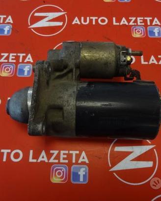 MOTORINO D'AVVIAMENTO Fiat Punto Berlina 3° Serie 