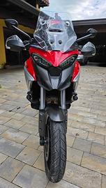 Ducati Multistrada V4 S Full 