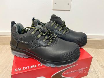 Scarpe antinfortunistiche COFRA n. 42 - NUOVO