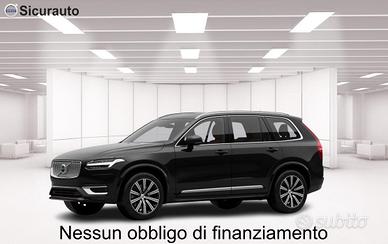 VOLVO Xc90 T8 Plug-In Hybrid Awd Automatico 7 Post