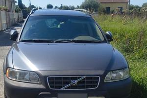   Volvo xc70 Cross Country 