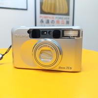 Fujifilm Zoom 76S fotocamera pellicola 35mm