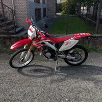 HM 50 CRE Baja RR - 2008