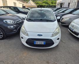Ford Ka 1.3 TDCi 75CV Titanium