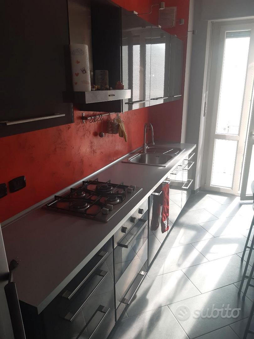 Stanza singola a Torino, foto 5 di 6