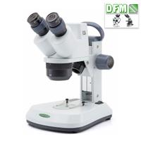 Microscopio Digitale Stereo ZENITH OPTIKA SFX-91D