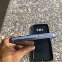 Samsung s8 plus