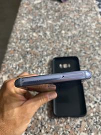 Samsung s8 plus